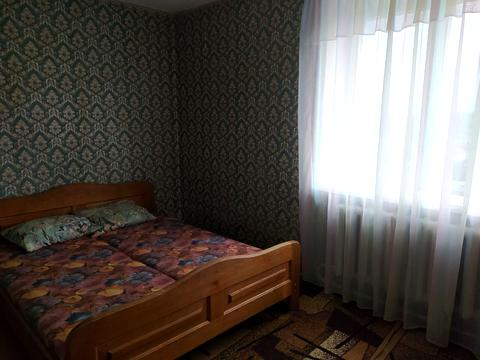квартира за адресою Грушевського, 40