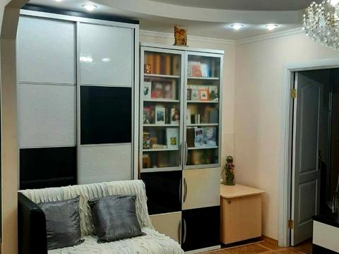 квартира по адресу Берестейский просп. (Победы), 2