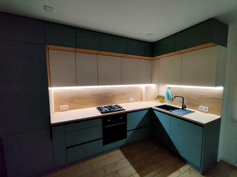 квартира по адресу Городницкая ул., 47