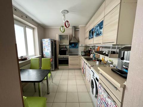 квартира по адресу Академика Павлова ул., 142г