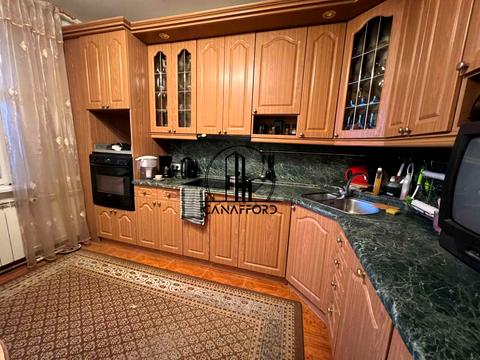 квартира по адресу Ревуцкого ул., 42-А