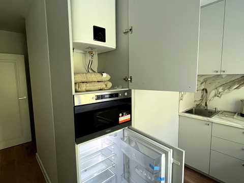 квартира за адресою Білоруська вул., 15-Б
