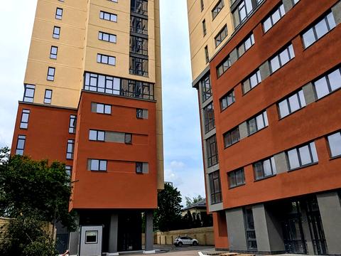 квартира по адресу Молочная ул. (Кирова), 52а