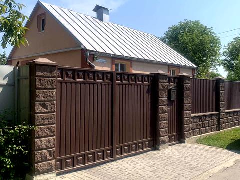 будинок за адресою Травнева, 6