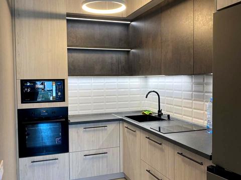 квартира за адресою Івана Виговського вул. (Маршала Гречка), 10-К