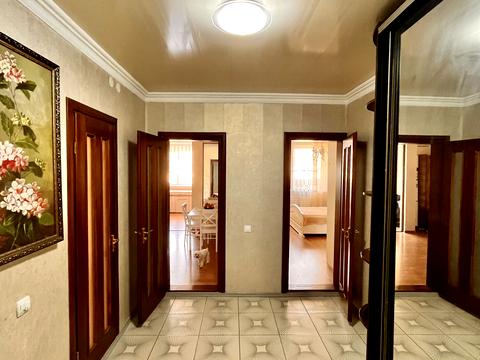 квартира по адресу Голосеевская ул., 13-А