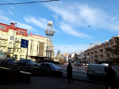 квартира за адресою Велика Васильківська вул. (Червоноармійська), 26