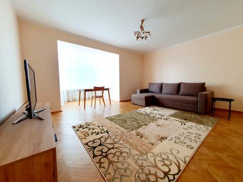 квартира за адресою Срібнокільська вул., 24