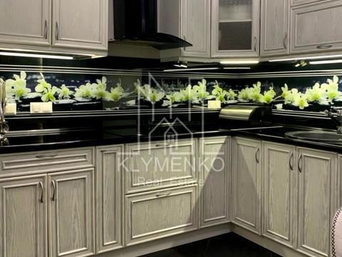 квартира за адресою Регенераторна вул., 4