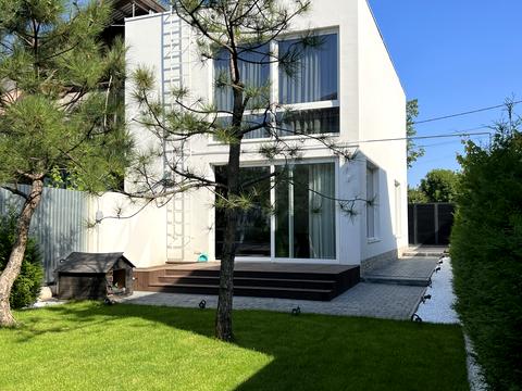 дом по адресу Уральская ул., 22