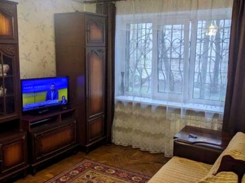 квартира по адресу Тополёвая ул., 6