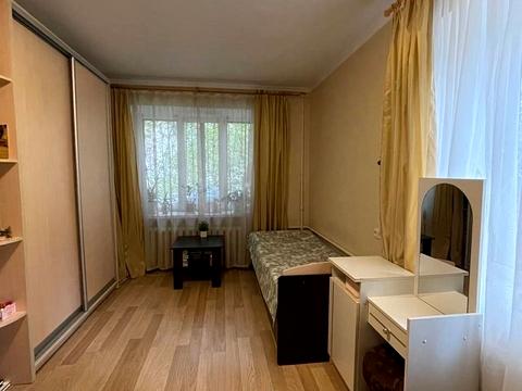 квартира за адресою Берестейський просп. (Перемоги), 99-1