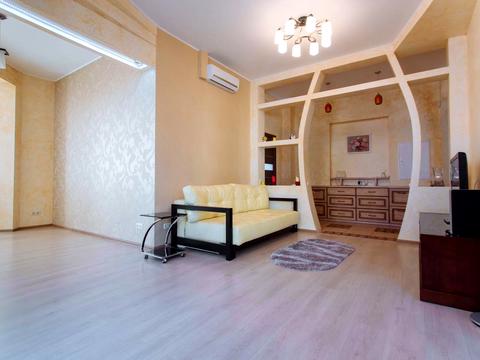 квартира за адресою Хрещатик вул. (Kreschatic), 23