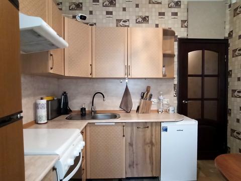 квартира по адресу Михаила Грушевского ул., 34/1