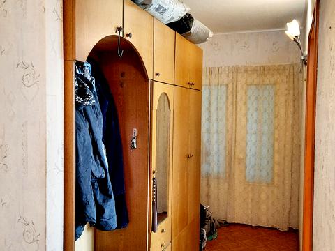 квартира по адресу Историческая ул., 555