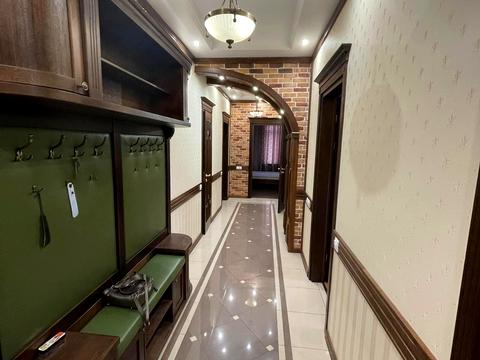 квартира по адресу Николая Лысенко ул., 22