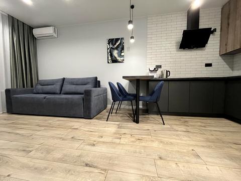 квартира по адресу Менделєєва ул., 19