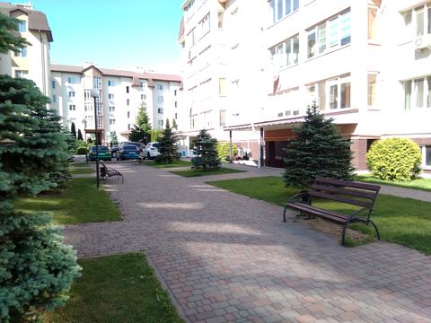 квартира за адресою Подільська вул., 4