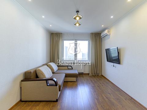 квартира за адресою Єлизавети Чавдар вул., 34