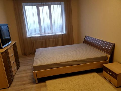 квартира за адресою Святослава Ріхтера, 30