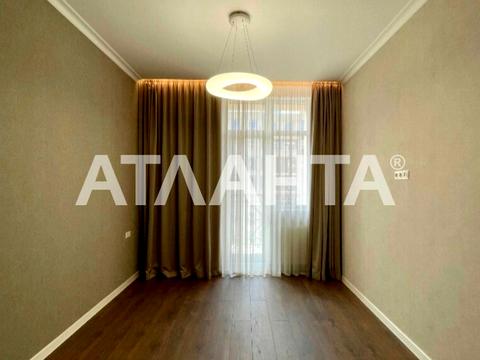 квартира за адресою Французький бульв., 60а