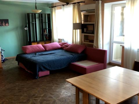квартира за адресою Кловський узвіз, 24