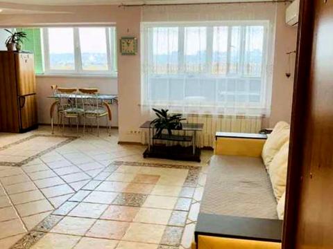 квартира за адресою Русанівська набережна вул., 18