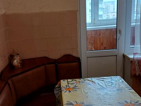 квартира по адресу Владимира Ивасюка просп. (Героїв Сталінграду), 51