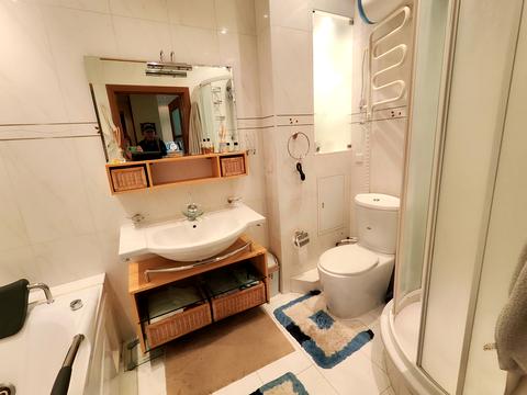 квартира за адресою Київ, Мечникова вул. (Кловський), 16