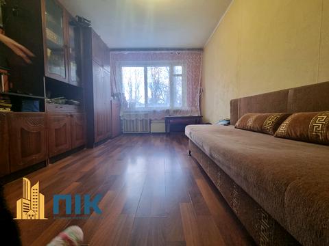 квартира по адресу Зодчих, 30