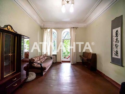 квартира за адресою Новосельського вул., 72