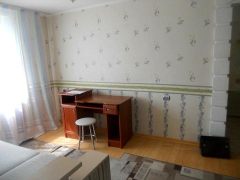 квартира по адресу Садовая, 18