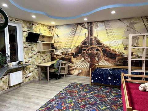 квартира за адресою Гетьмана Кирила Розумовського вул. (Миколи Краснова), 19