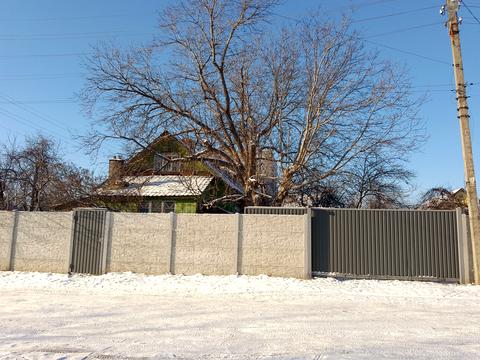 дом по адресу Смелянская ул., 6
