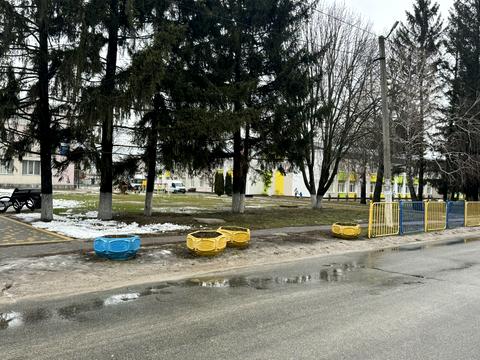 дом по адресу Авдєєва