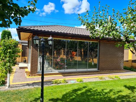 дом по адресу Борисполь, Мечникова ул.