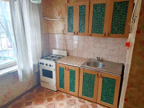 квартира за адресою Лісовий просп., 18