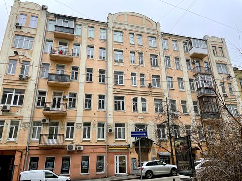 квартира за адресою Мала Житомирська вул., 5