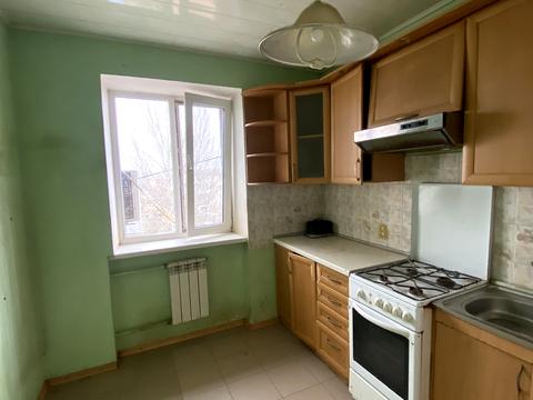 квартира по адресу Николаевская дорога ул., 289а