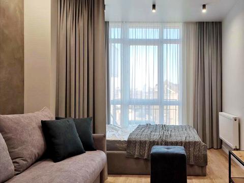 квартира по адресу Крутогорный спуск (Рогалёва), 18