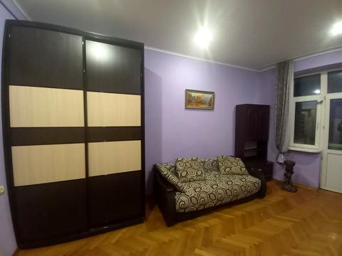 квартира по адресу Чарльза Дарвина ул., 5