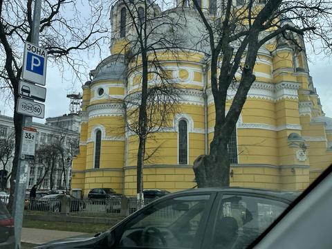 квартира за адресою Івана Франка вул., 27