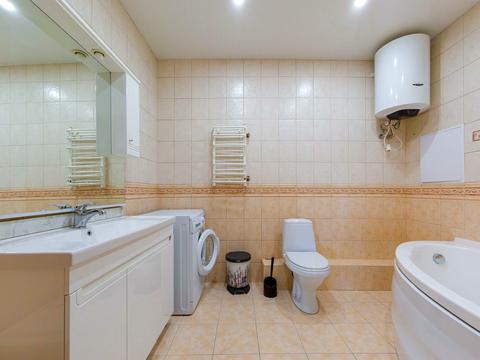 квартира по адресу Александра Кошица ул., 7