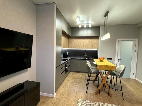 квартира за адресою Чугуїв, авиатор, 52