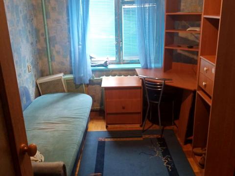 квартира по адресу Киев, Соборности просп. (Воззʼєднання), 1