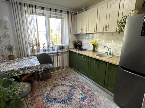 квартира по адресу Киевский Шлях ул., 39а