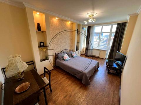 квартира по адресу Белорусская ул., 3