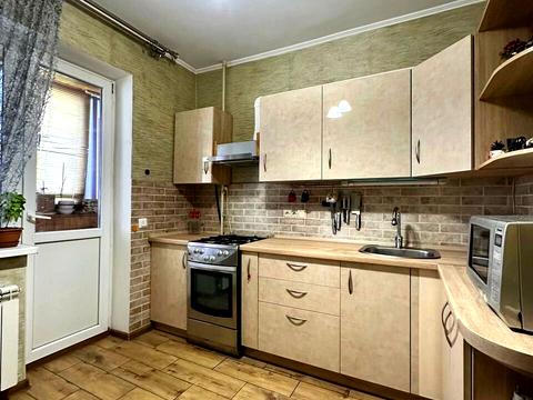 квартира по адресу Архитектора Вербицкого ул., 11