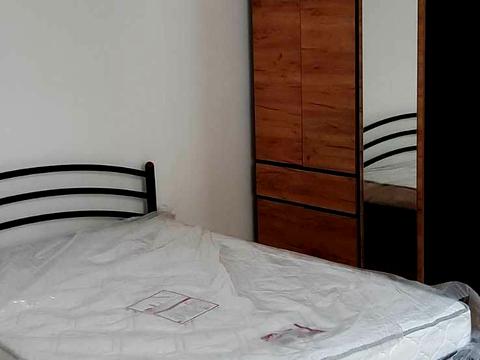 квартира за адресою Рутковича, 10