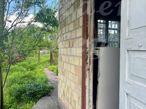 будинок за адресою Садово дачна, 329